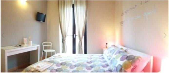 Bed And Breakfast Charming House 巴列塔 外观 照片