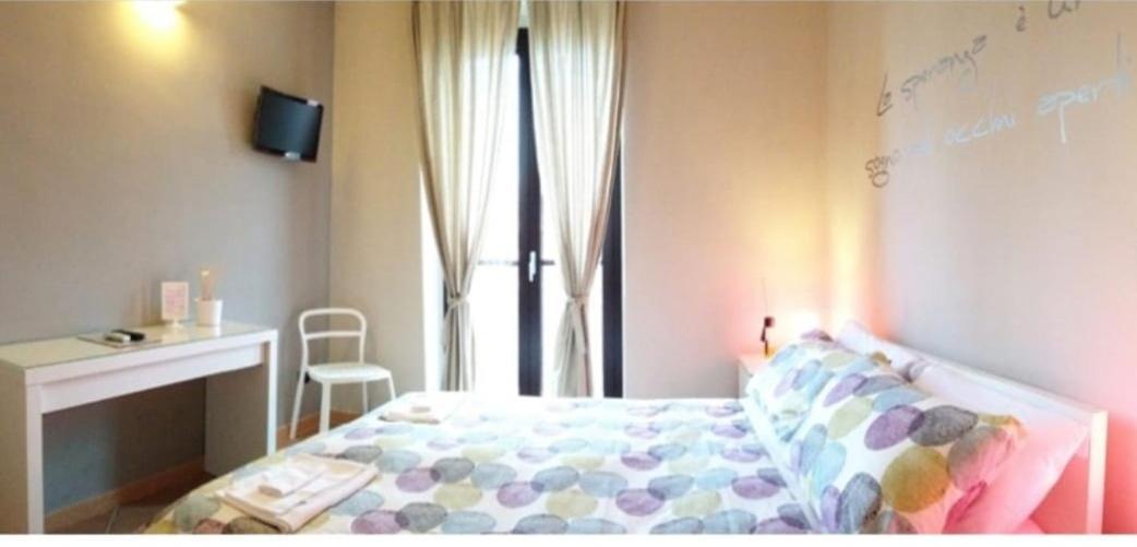 Bed And Breakfast Charming House 巴列塔 外观 照片