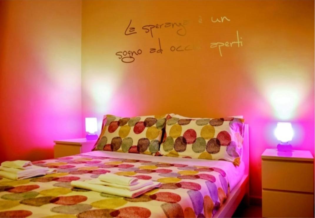 Bed And Breakfast Charming House 巴列塔 外观 照片