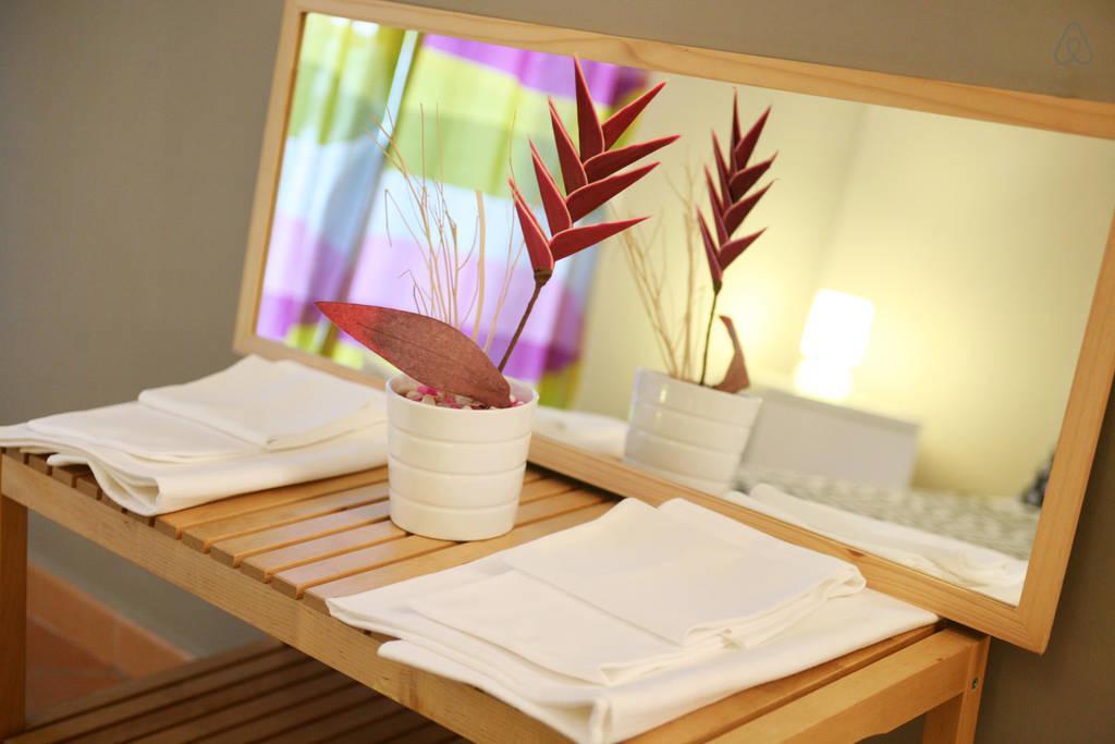 Bed And Breakfast Charming House 巴列塔 外观 照片